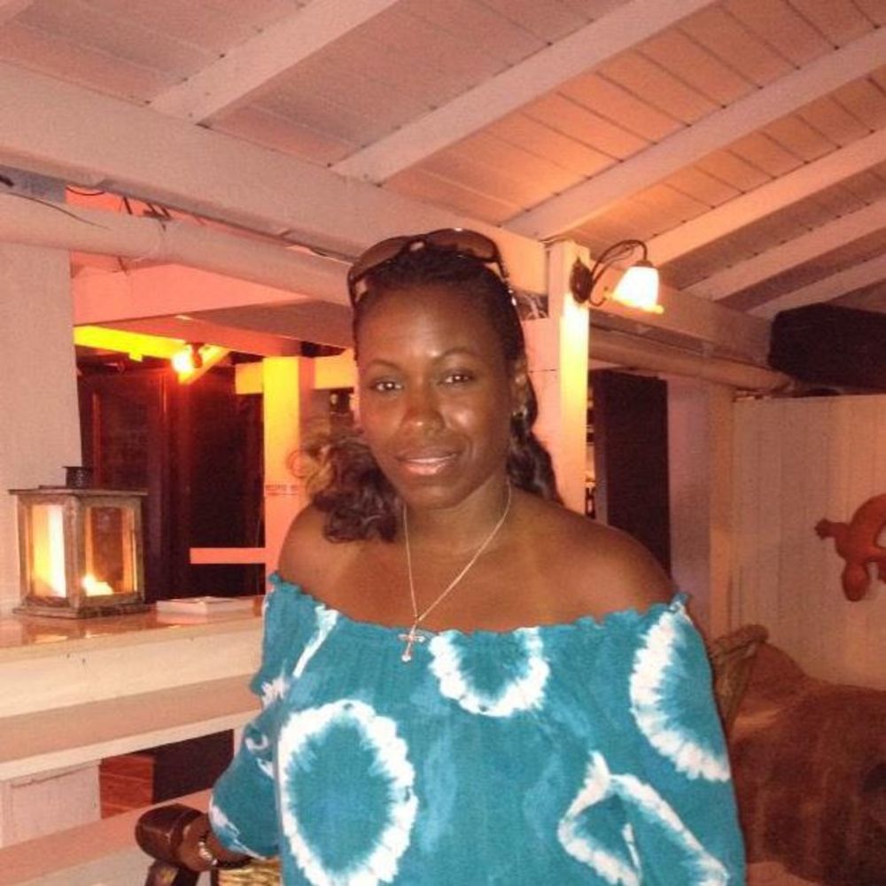 Meet your Posher, Marlo